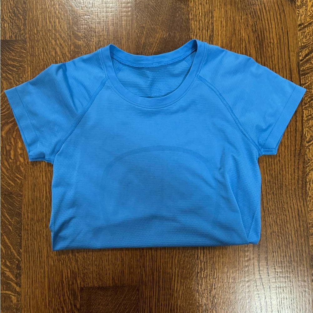 Lulu shirt size 6